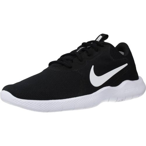 Nike Flex Experience Run 9 Black - EU 46