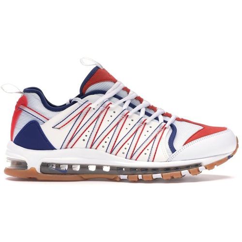 Nike Zoom Haven 97 CLOT White Royal - EU 46