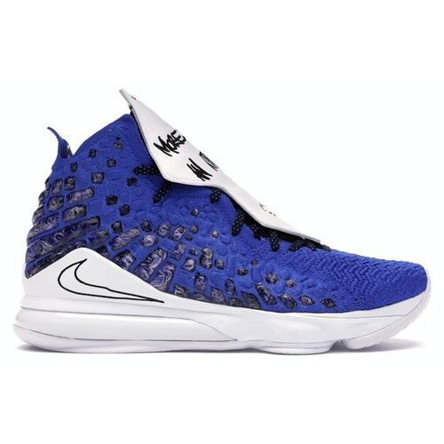 Nike LeBron 17 More Than An Athlete - EU 47.5