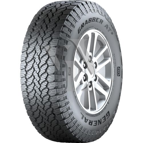 275 Grabber At3 (275/45 R20 110H Xl)