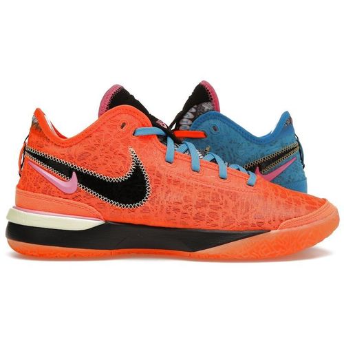 Nike Zoom LeBron NXXT Gen I Promise - EU 45.5