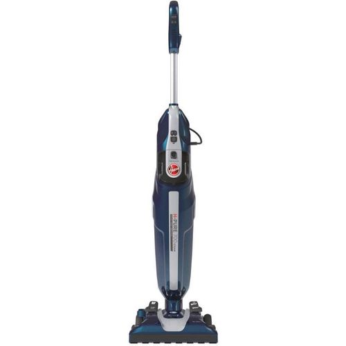 Hoover H-PURE 700 STEAM HPS700 011 Aufrechter Dampfreiniger 0,5 l Blau