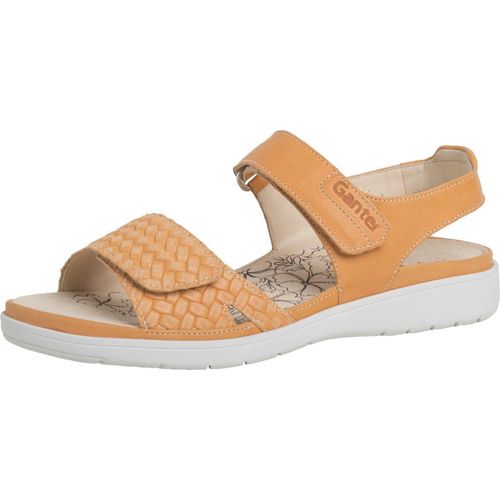 Ganter Sandalen Sandalen Leder