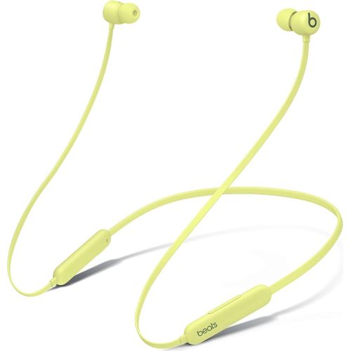Beats by Dr. Dre Beats Flex, Kabellos, 18,6 g, Kopfhörer, Gelb