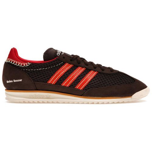 adidas SL 72 Knit Wales Bonner Brown - EU 42