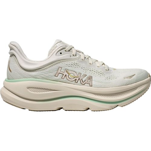Hoka One One W Bondi 9 Truffle Salt / Sea Glass Truffle Salt / Sea Glass 40