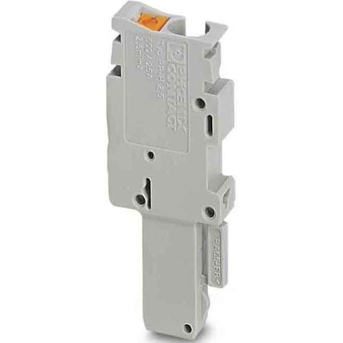 Phoenix PP-H 2.5/1-M BU, 5.2 mm, 500 V