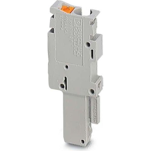 Phoenix PP-H 1.5/S/1-M, 3.5 mm, 16.5 mm, 31.3 mm, 500 V