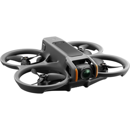 DJI Drohne "Avata 2 Fly More Combo (1x Batterie)", grau, B:18,5cm H:6,4cm T:21,2cm, Drohnen