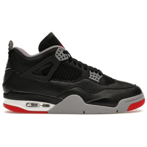 Jordan 4 Retro Bred Reimagined - EU 52.5