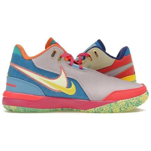 Nike Zoom LeBron NXXT Gen AMPD I Promise - EU 44.5