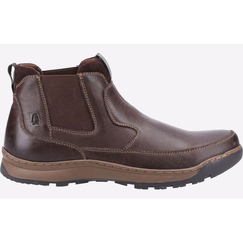 Hush Puppies Gavin GEHEUGENSCHUIM Boots Heren