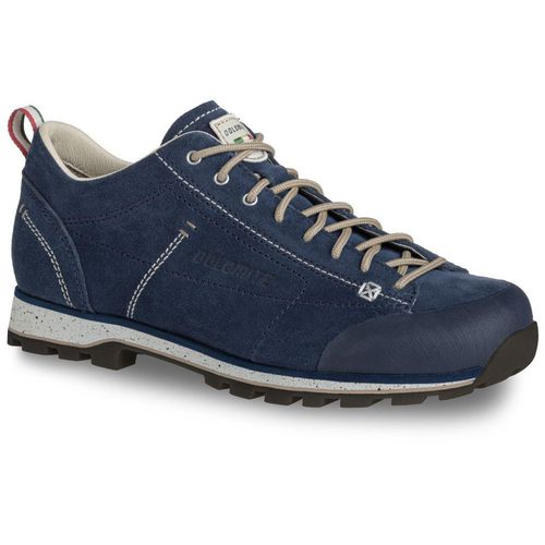 Dolomite Herren 54 Low Evo blau 42.5