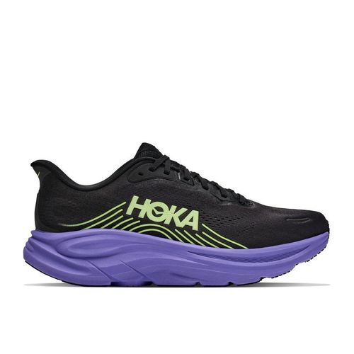 Hoka Herren Clifton 11 schwarz 42.0