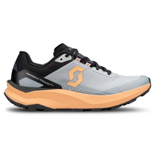 Scott Damen Kinabalu Trail GTX grau 38.0