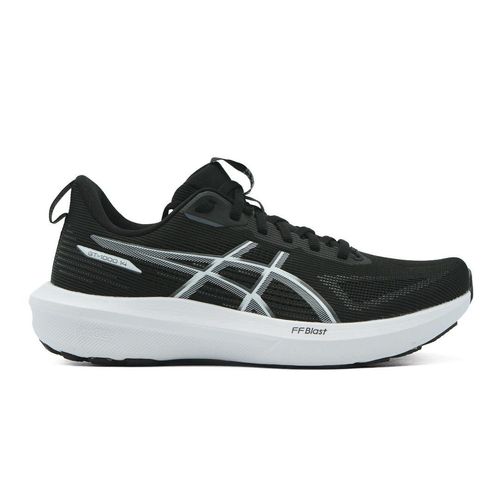 Asics Damen GT-1000 14 schwarz 39.0
