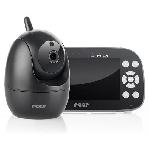 Reer Video-Babyphone BabyCam Pro HD Move