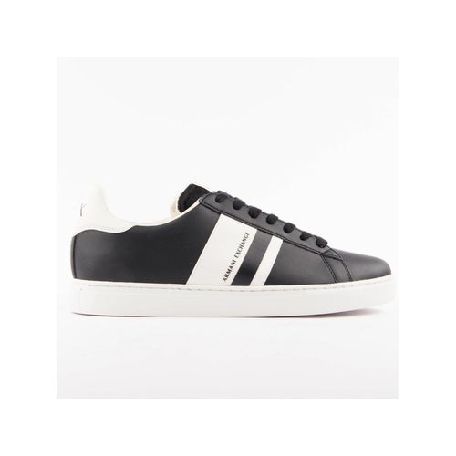 Armani Exchange taco sandalen voor heren