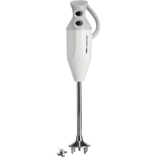 ESGE-ZAUBERSTAB Stabmixer "ESGE-Zauberstab P 350 Profi 90880", grau (weiß, grau), B:6,6cm H:39,4cm T:11,2cm, Mixer
