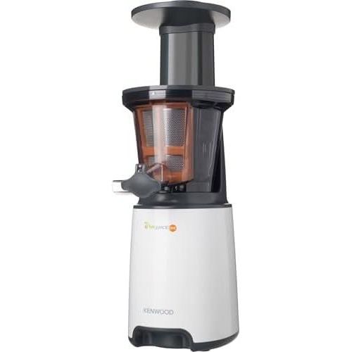 Saftpressen von Kenwood 1 l in Weiß