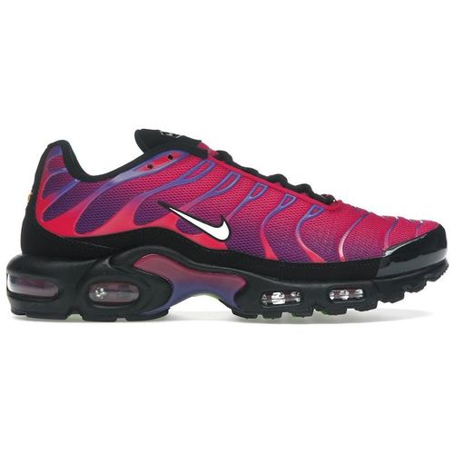 Nike Air Max Plus Rebellious Air Fireberry - EU 44.5