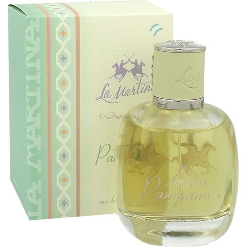La Martina Adios Pampamia Edt 100 ml
