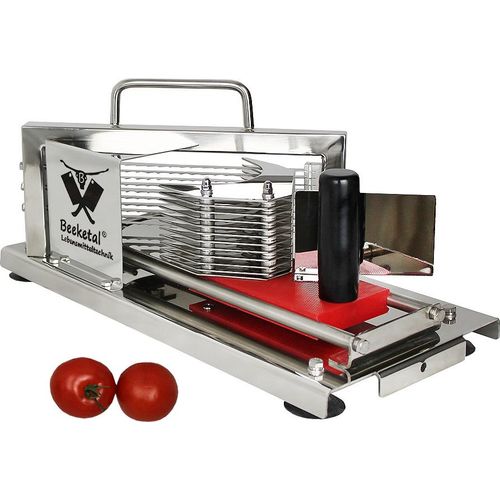 Beeketal Gemüseschneider Tomatenschneider BTS5