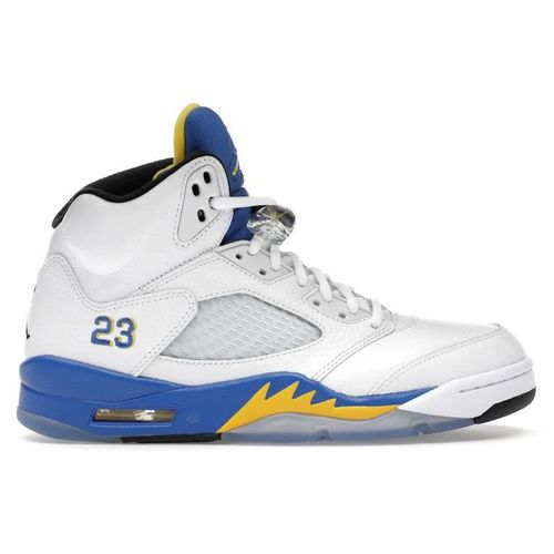 Jordan 5 Retro Laney (2013) - EU 43