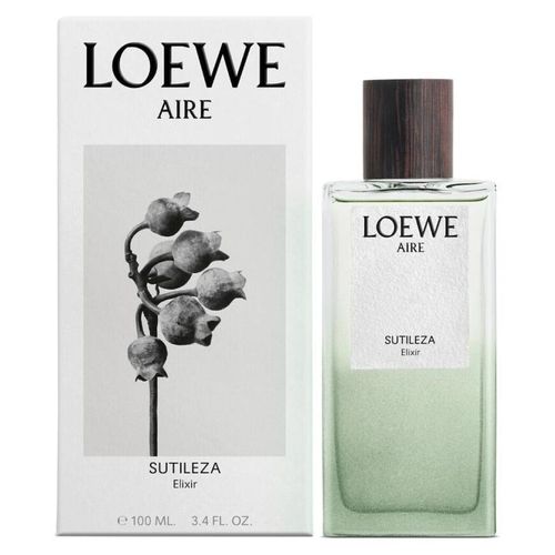 AIRE SUTILEZA ELIXIR EDP Vapo 100 ml