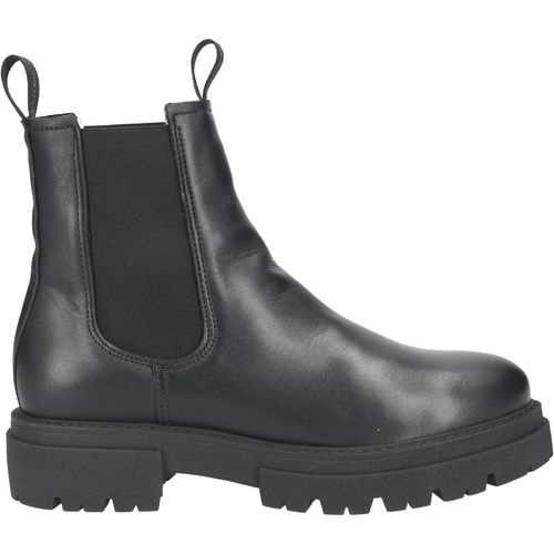 Blackstone Smilla Mid Black 39