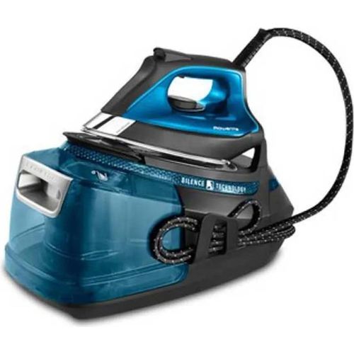 Rowenta Dg9224f1 Dampfbügelstation One Size / EU Plug 220V One Size