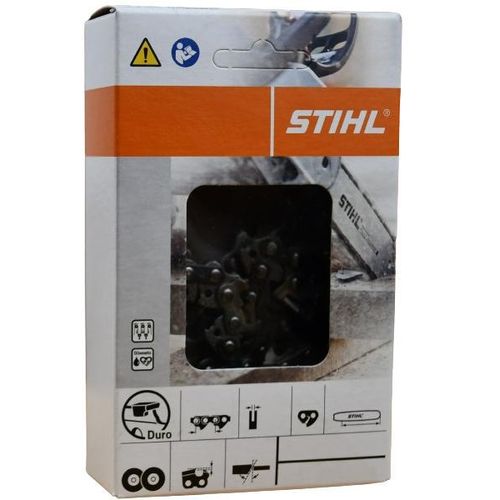 Stihl Rapid Duro 3 (RD 3), Stihl, Ganzer Meißel, 330,2 / 40 mm (13 / 40"), 1,6 mm, 40 cm