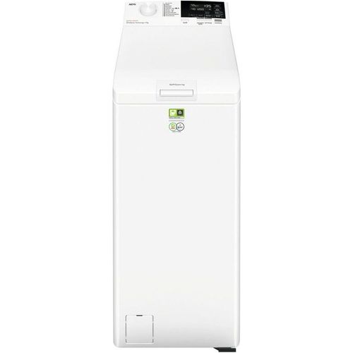 AEG Series 6000 LTA6G7331E, Toplader, 7 kg, B, 79 dB, 1251 RPM, A