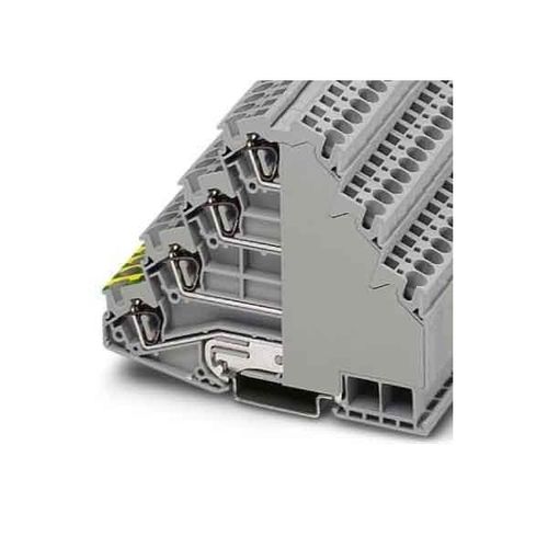 Phoenix ST 4-PE/3L, 6,2 mm, 101 mm, 800 V