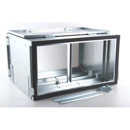 Zehnder Filtergehäuse CW-F 420 mm