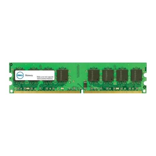 DELL 32GB DDR3 DIMM, 32 GB, 1 x 32 GB, DDR3, 1333 MHz, 240-pin DIMM