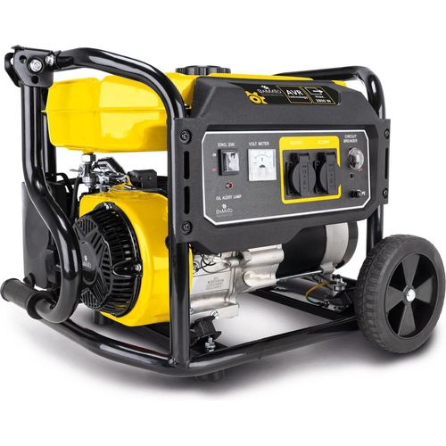 BAMATO Stromerzeuger BGE-2800