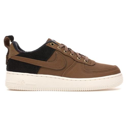Nike Air Force 1 Low Carhartt WIP Ale Brown (GS) - EU 38.5