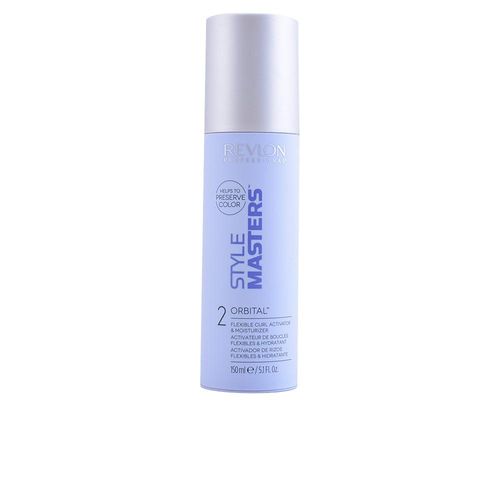 Style Masters Krullende Orbitaal 150 ml