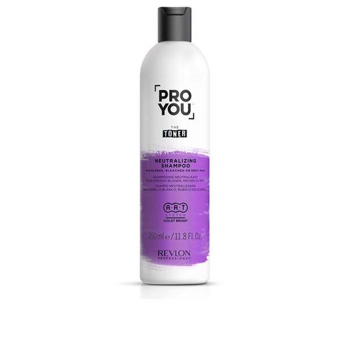 Proyou De Toner Shampoo 350 ml