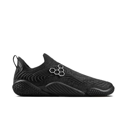 Vivobarefoot Herren Motus Flex Tabi schwarz 45.0