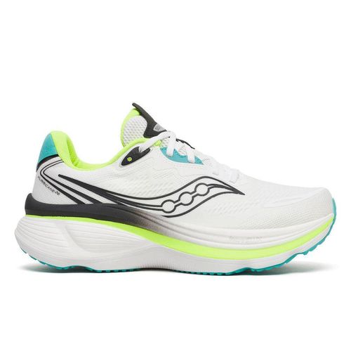 Saucony Herren Hurricane 26 weiß 48.0