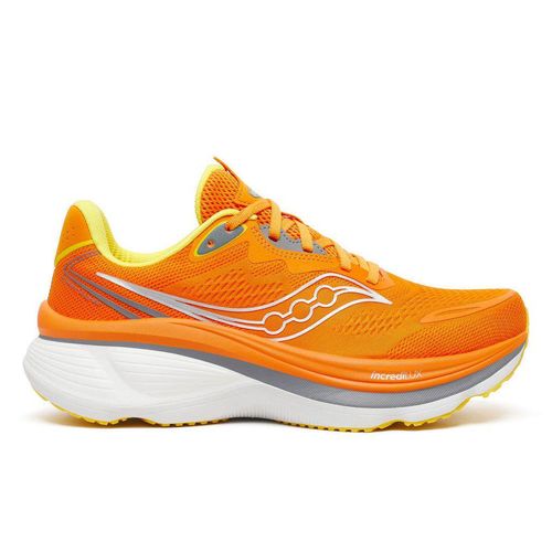 Saucony Herren Hurricane 26 orange 41.0