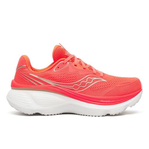 Saucony Damen Hurricane 26 rot 39.0