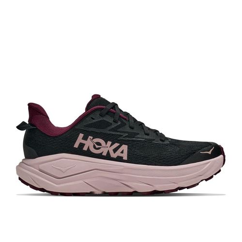 Hoka Damen Challenger 8 rosa 40.6