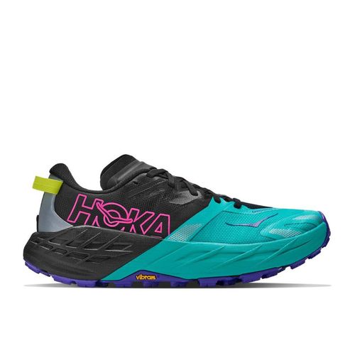 Hoka Damen Speedgoat 7 bunt 40.0