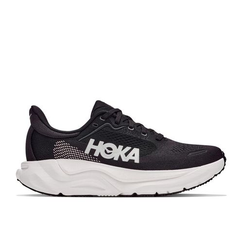 Hoka Herren Arahi 9 - breit (2E) schwarz 48.0
