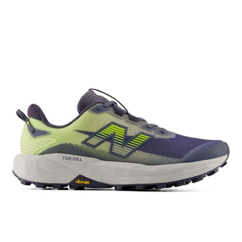 New Balance Herren FuelCell Rebel TR grau 44.0