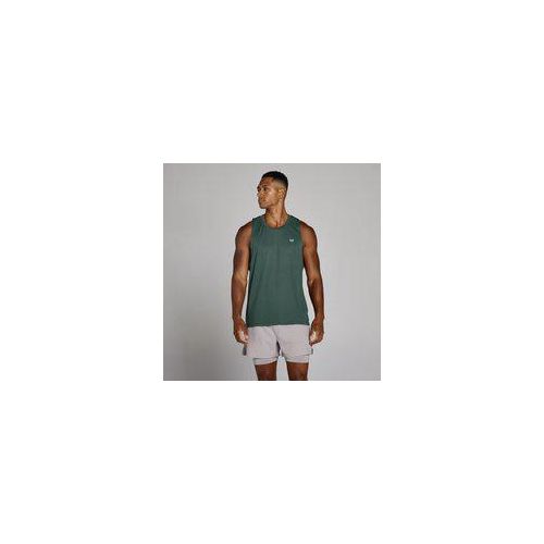 MP Men's Velocity Ultra Tank - Cloudy Green - XL