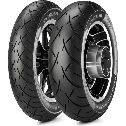 140/75Zr17 67W Me 888 Marathon Ultra Front
